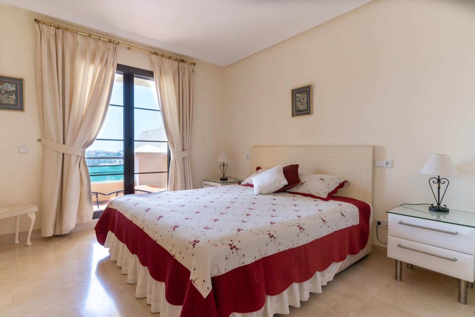 Los Arqueros, Benahavis - Holiday Rental Apartment ภายนอก รูปภาพ