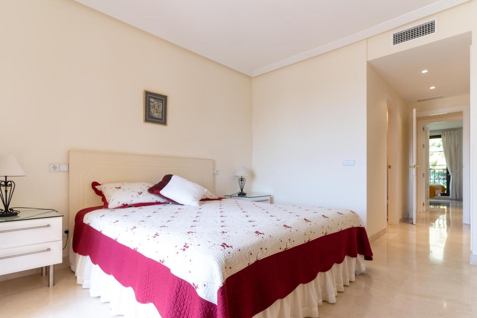 Los Arqueros, Benahavis - Holiday Rental Apartment ภายนอก รูปภาพ