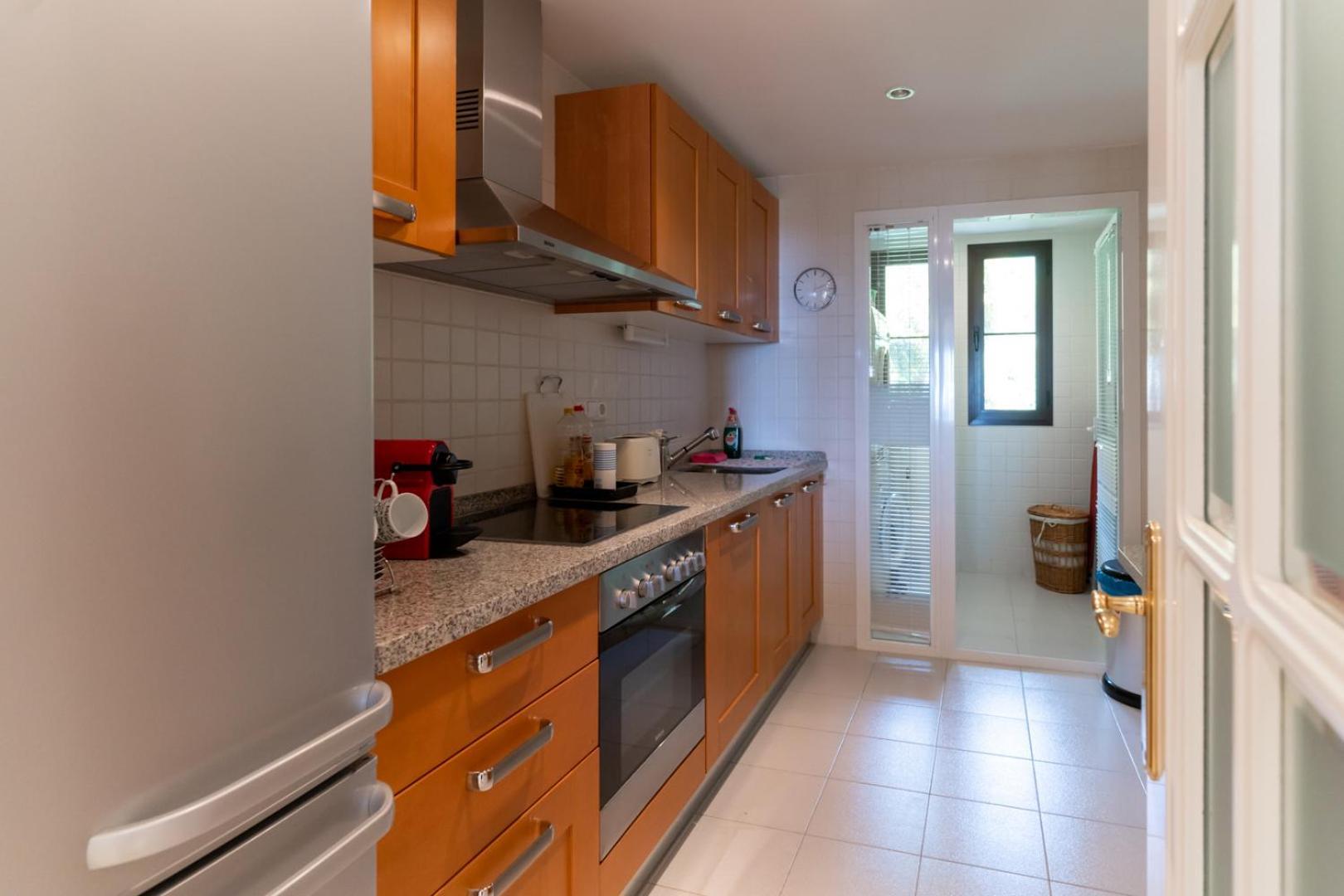Los Arqueros, Benahavis - Holiday Rental Apartment ภายนอก รูปภาพ