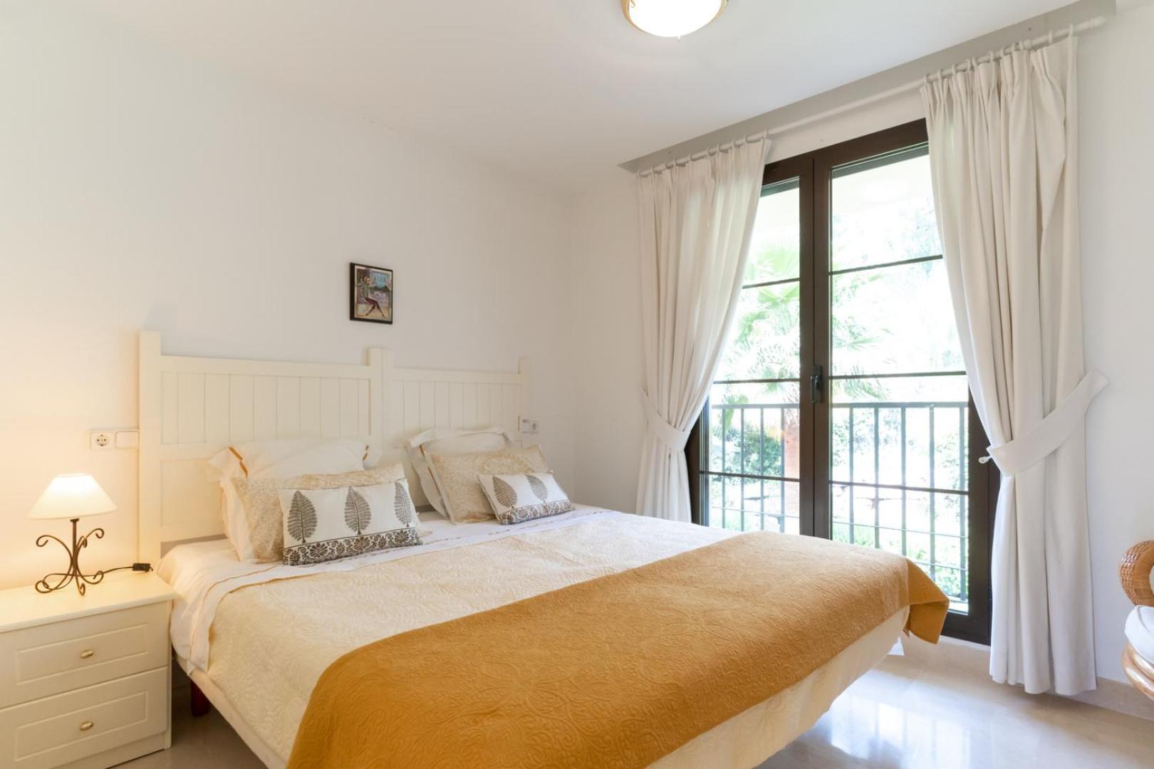 Los Arqueros, Benahavis - Holiday Rental Apartment ภายนอก รูปภาพ
