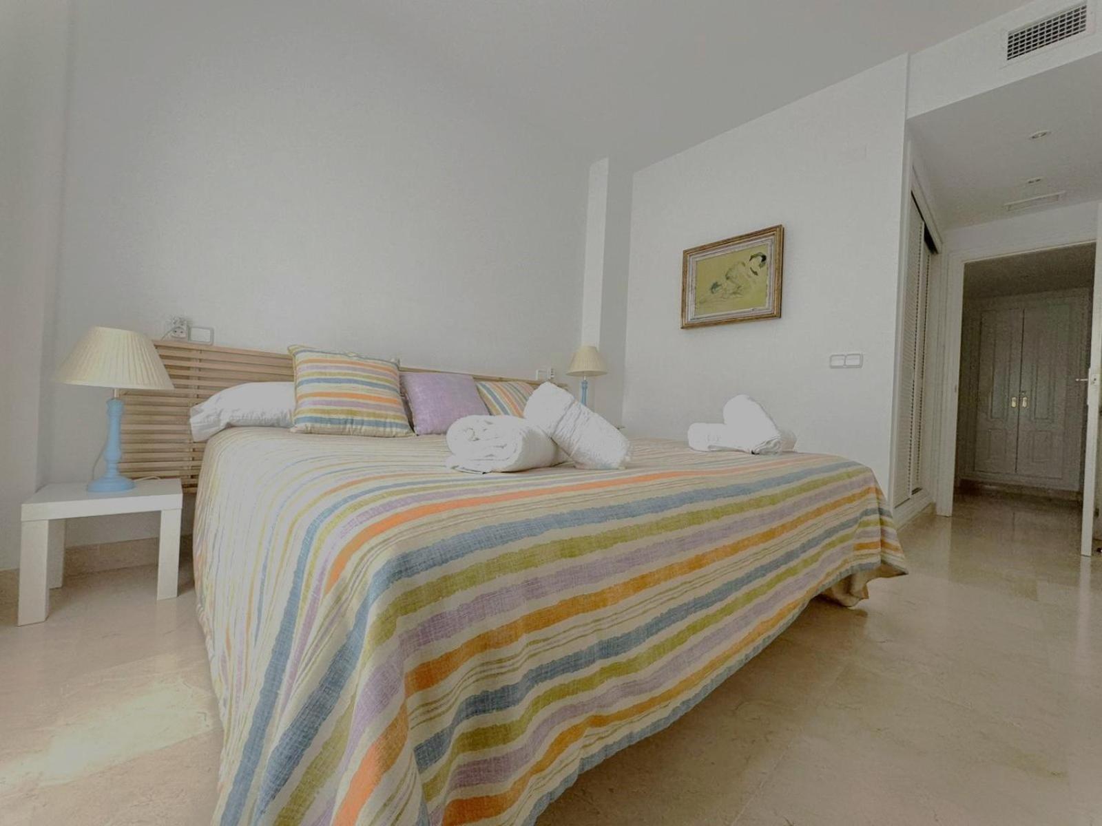 Los Arqueros, Benahavis - Holiday Rental Apartment ภายนอก รูปภาพ