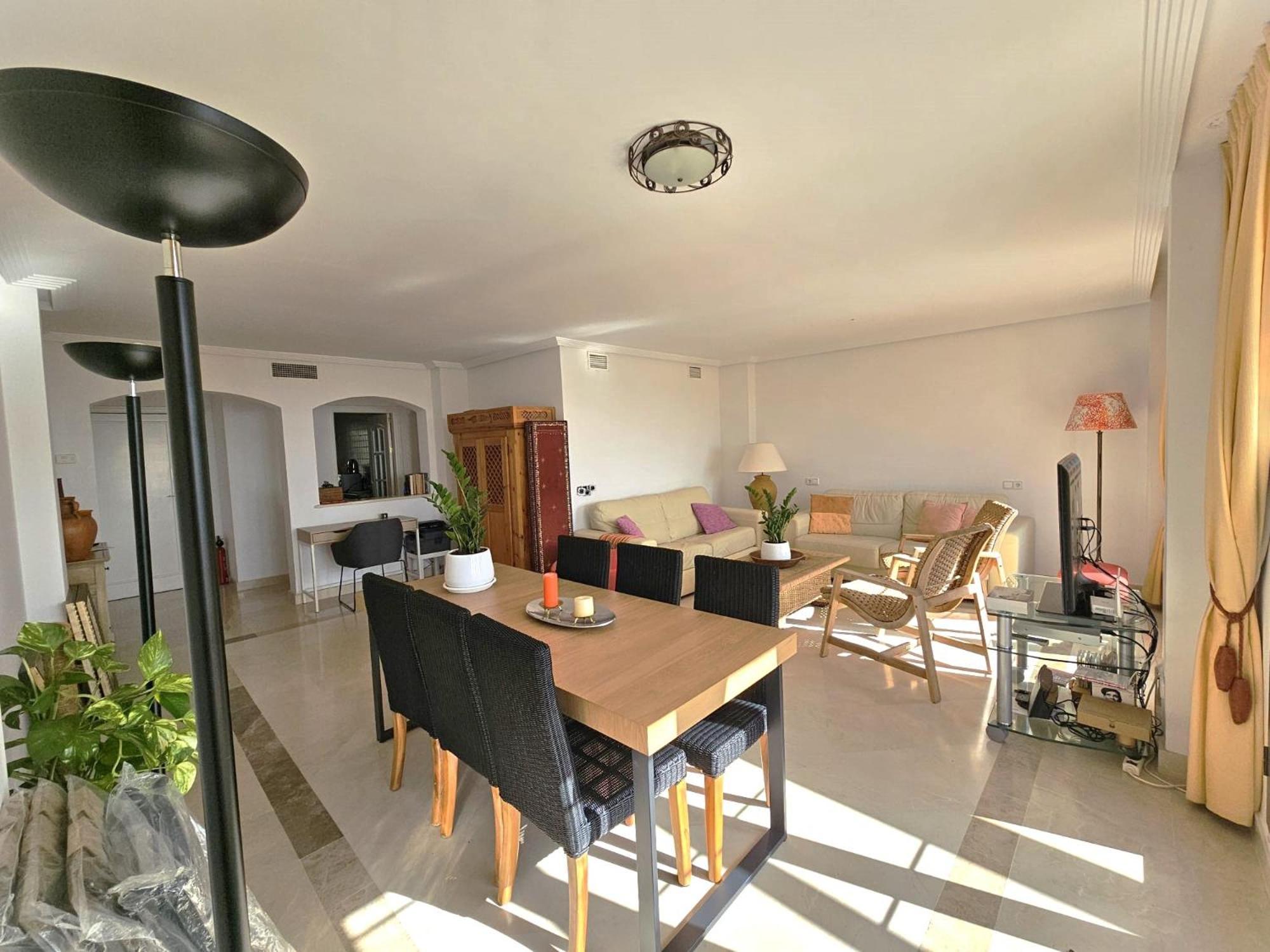Los Arqueros, Benahavis - Holiday Rental Apartment ภายนอก รูปภาพ
