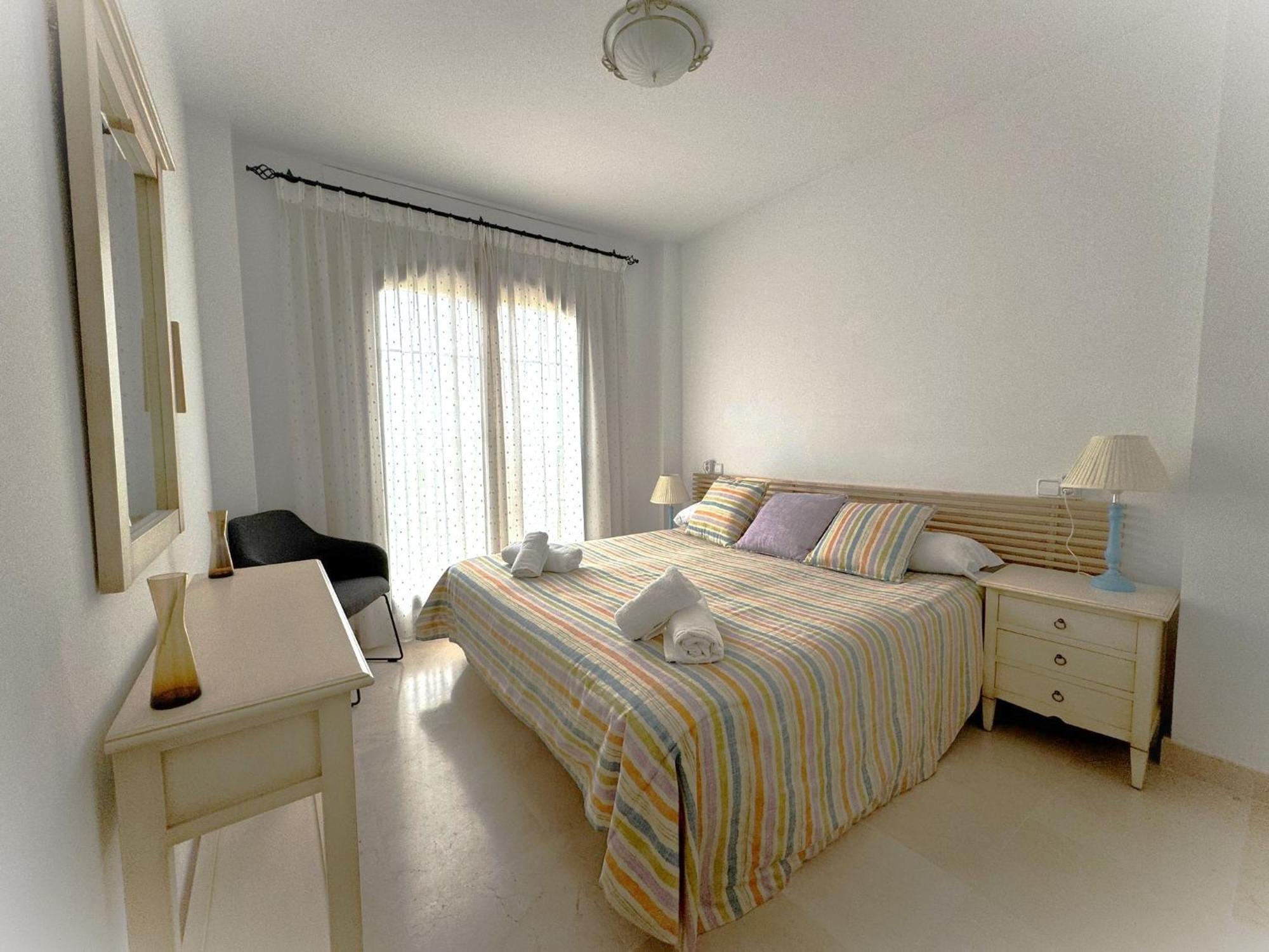 Los Arqueros, Benahavis - Holiday Rental Apartment ภายนอก รูปภาพ