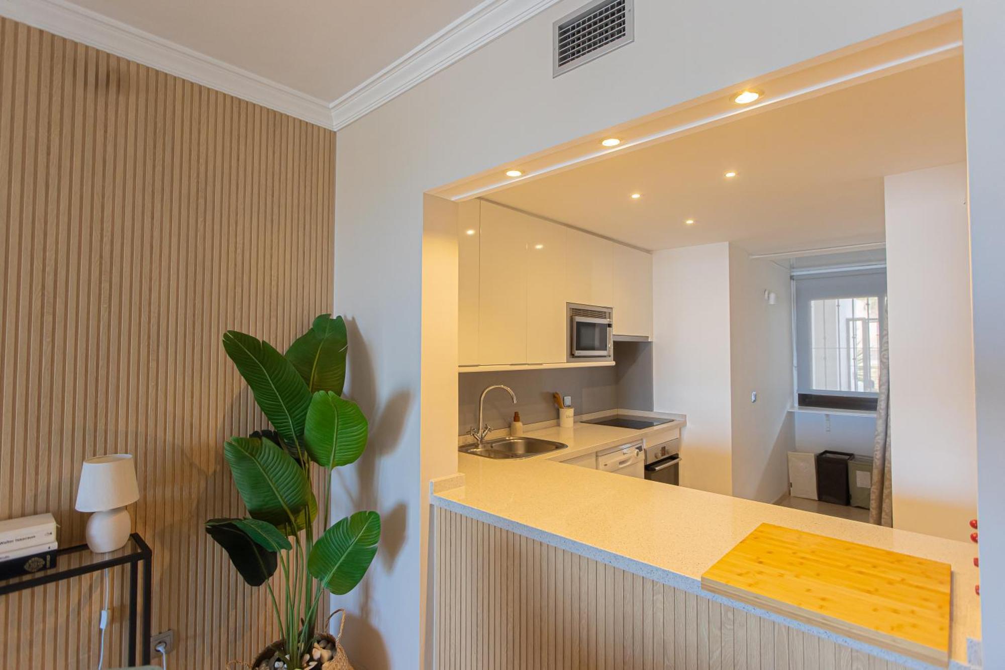 Los Arqueros, Benahavis - Holiday Rental Apartment ภายนอก รูปภาพ
