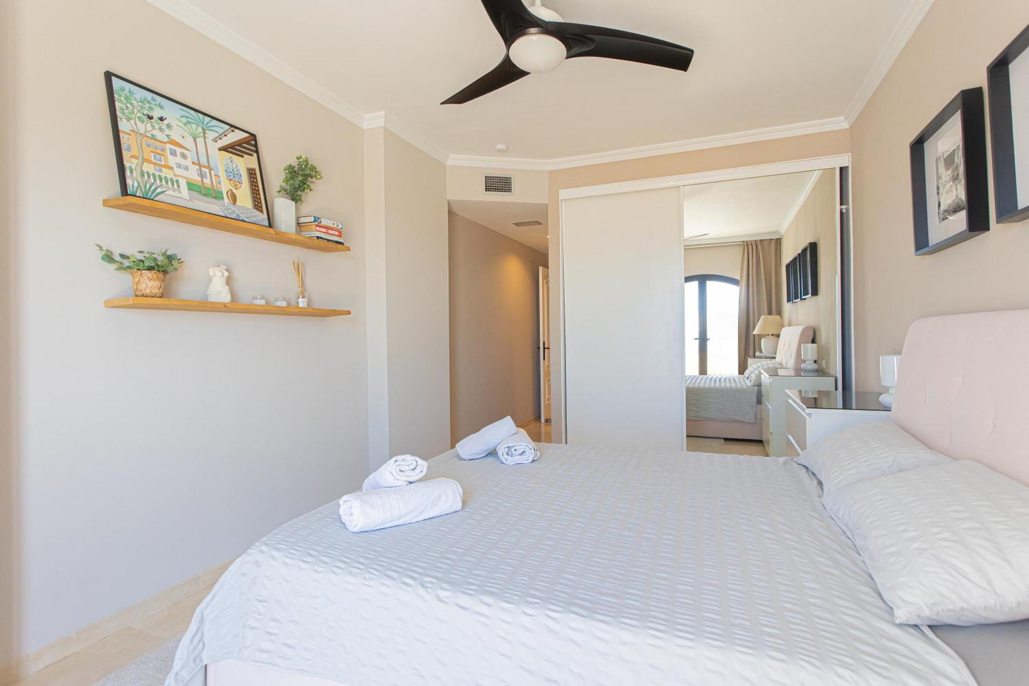 Los Arqueros, Benahavis - Holiday Rental Apartment ภายนอก รูปภาพ