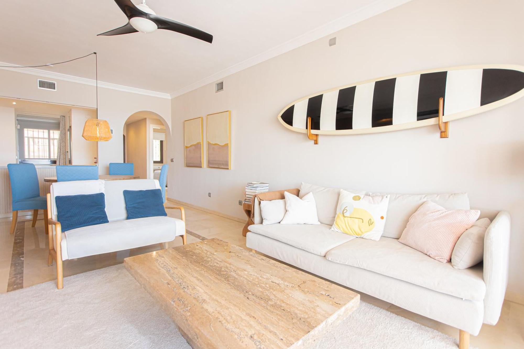 Los Arqueros, Benahavis - Holiday Rental Apartment ภายนอก รูปภาพ