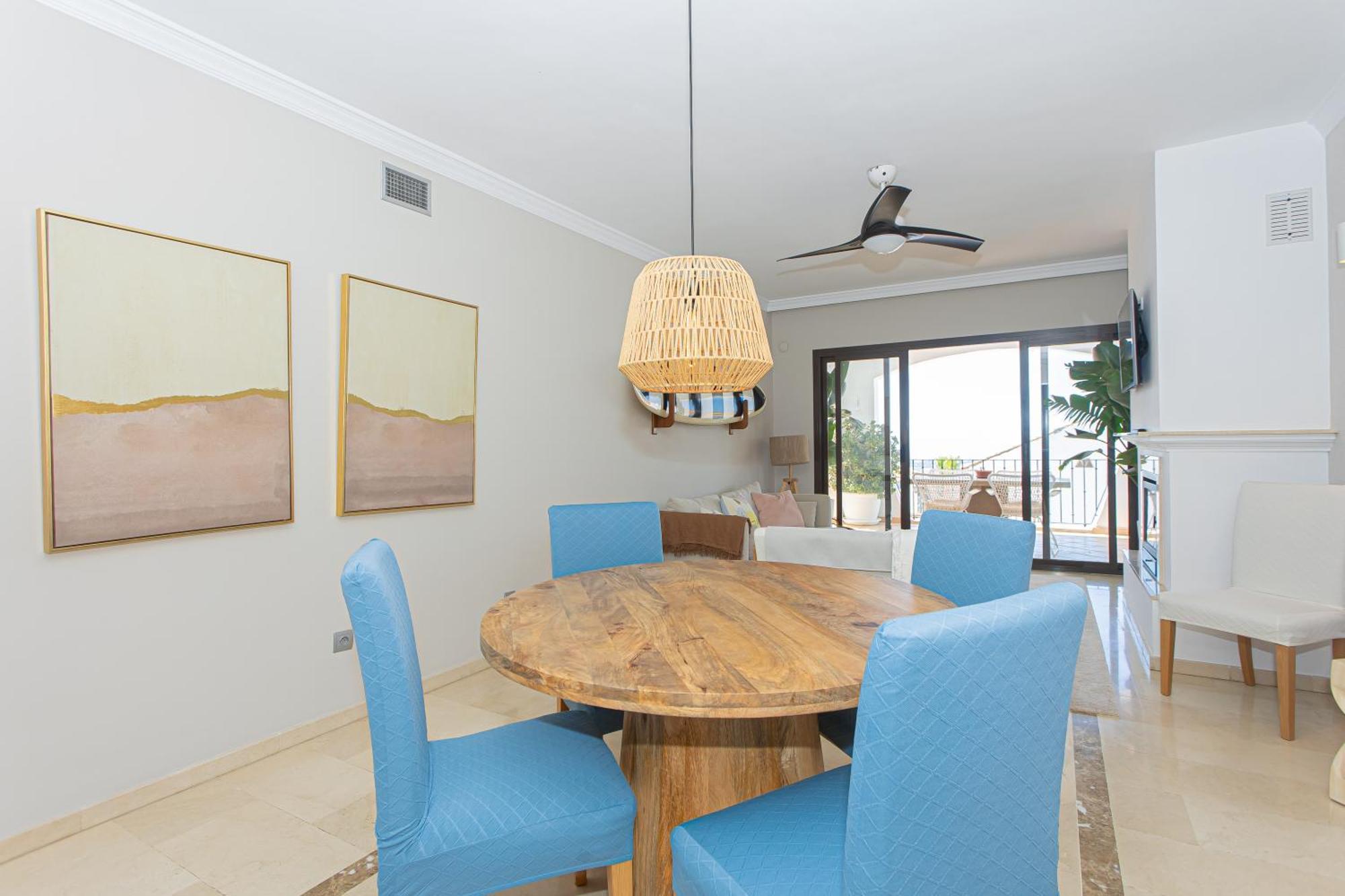 Los Arqueros, Benahavis - Holiday Rental Apartment ภายนอก รูปภาพ