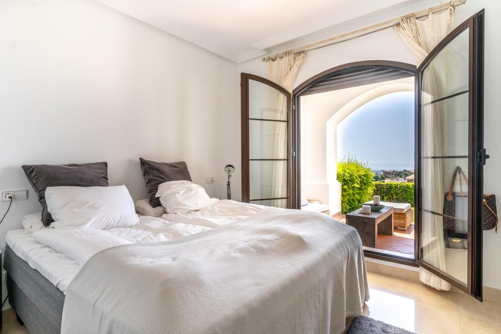 Los Arqueros, Benahavis - Holiday Rental Apartment ภายนอก รูปภาพ