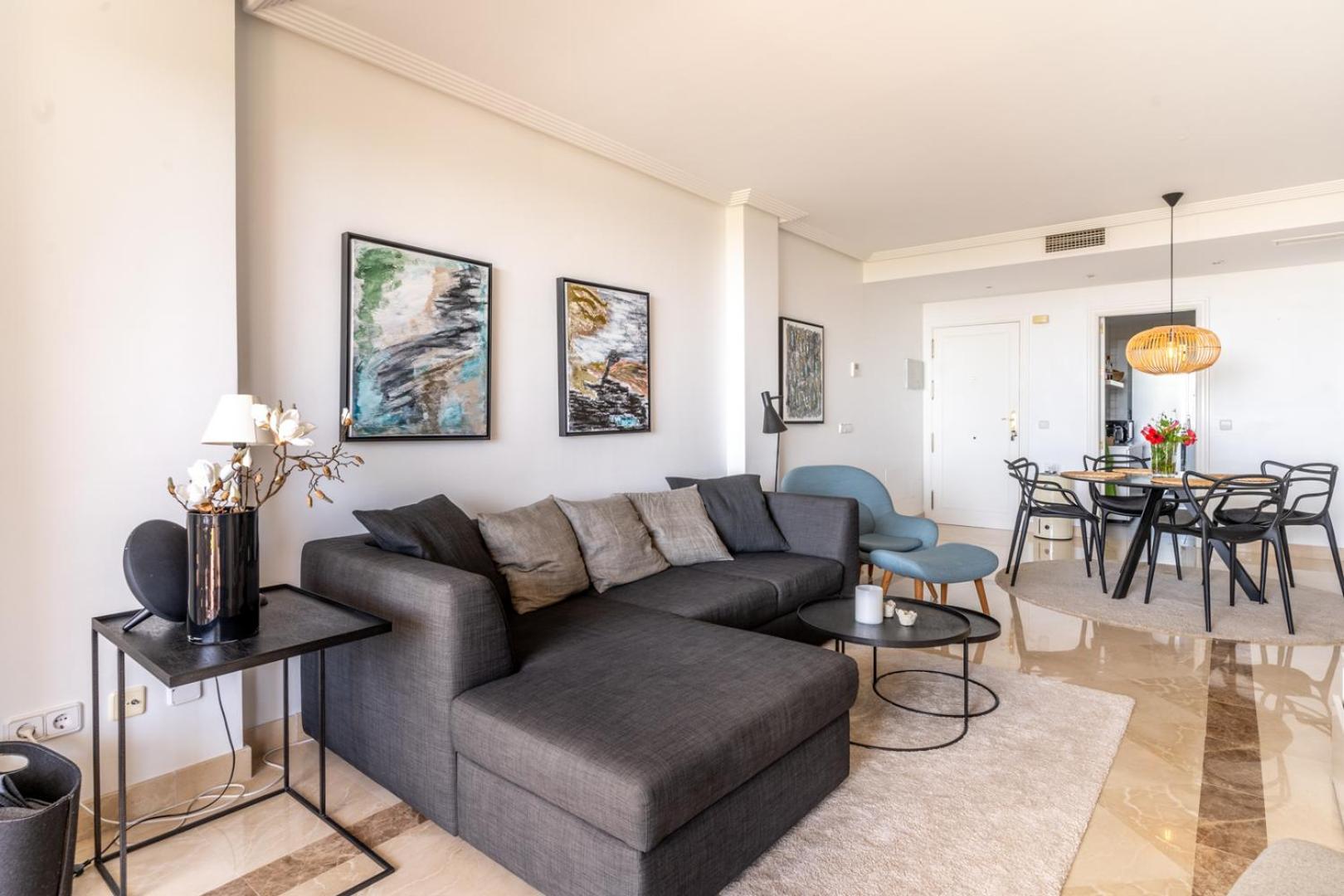 Los Arqueros, Benahavis - Holiday Rental Apartment ภายนอก รูปภาพ