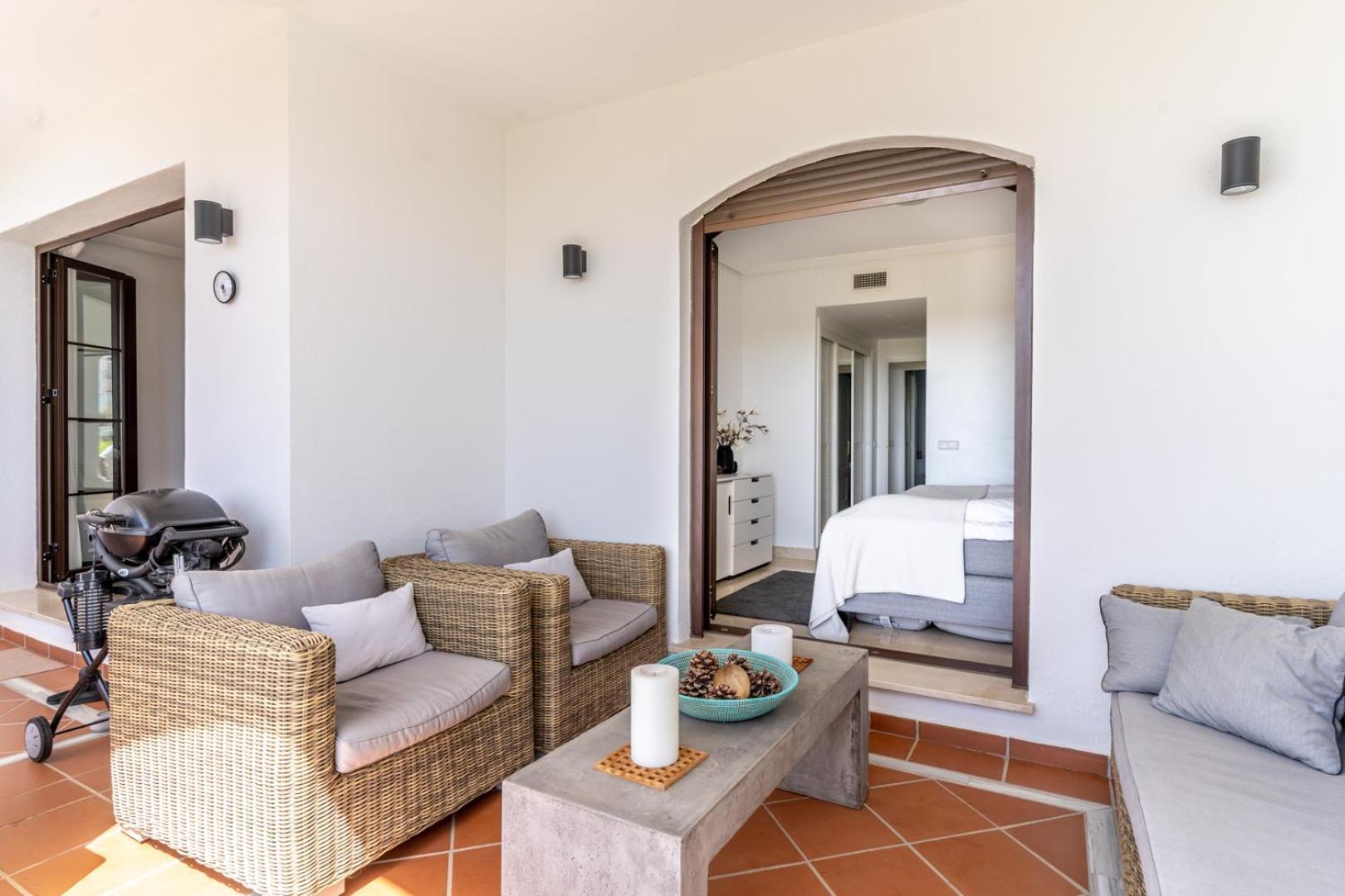 Los Arqueros, Benahavis - Holiday Rental Apartment ภายนอก รูปภาพ