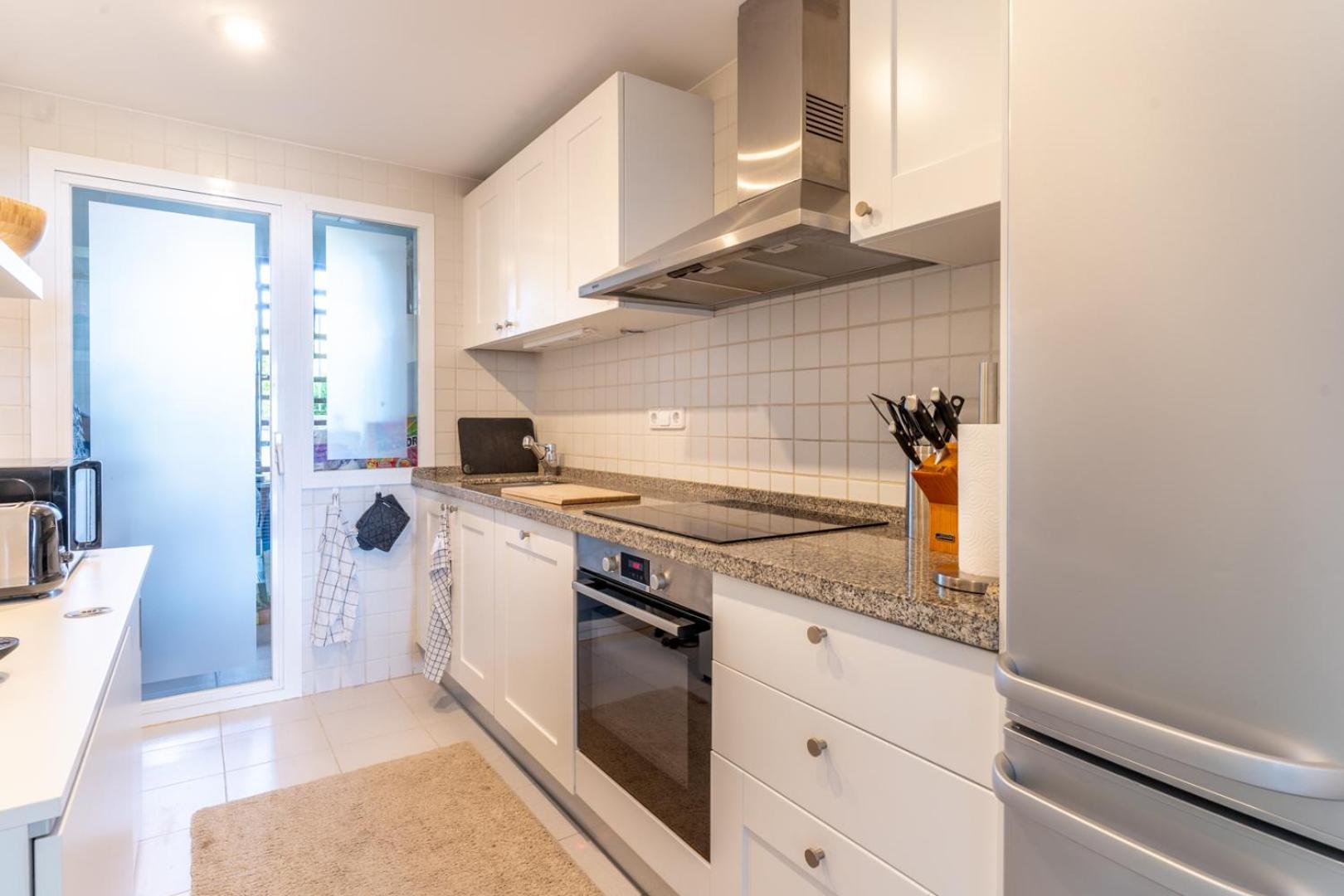 Los Arqueros, Benahavis - Holiday Rental Apartment ภายนอก รูปภาพ