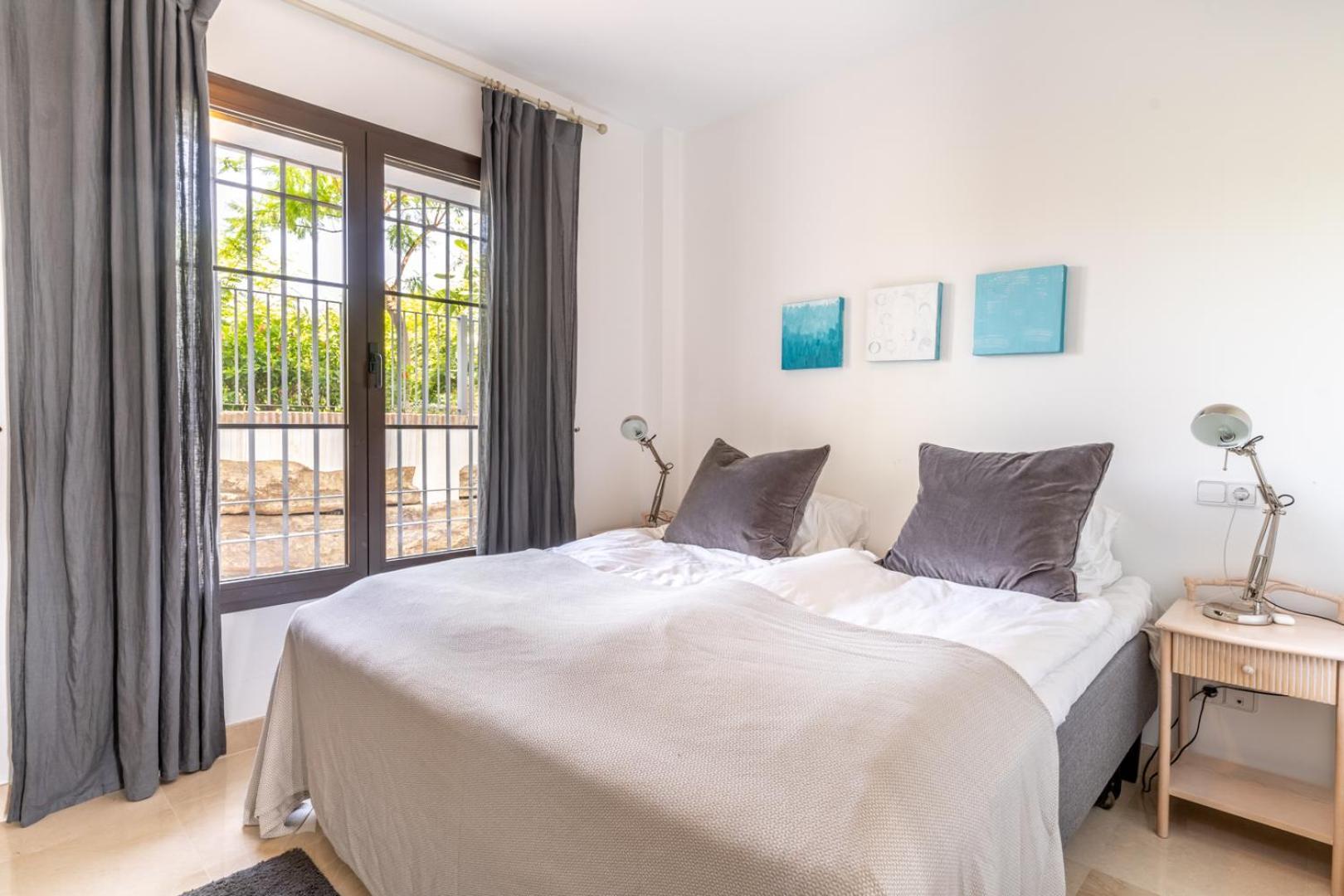 Los Arqueros, Benahavis - Holiday Rental Apartment ภายนอก รูปภาพ
